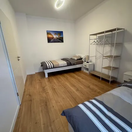 Derko 2 Apartment