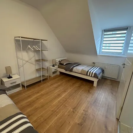 דירה Derko 2 דיסבורג