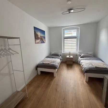 Lejlighed Derko 2