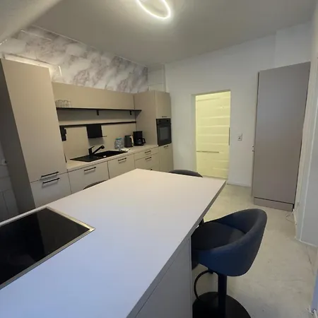 Apartment Derko 2 *