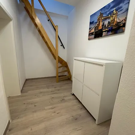 Derko 2 דירה דיסבורג