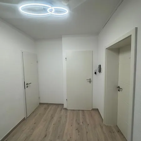 דירה Derko 2 דיסבורג