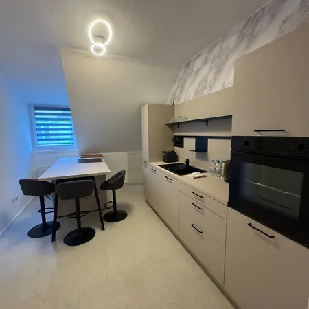 Derko 2 Apartment