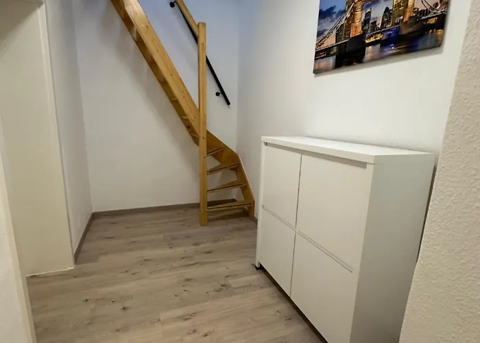 Derko 2 Appartement Duisburg