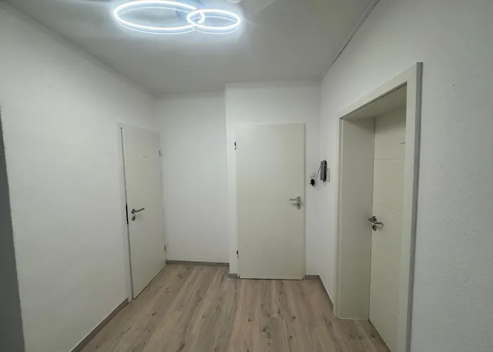 Appartement Derko 2 Duisburg